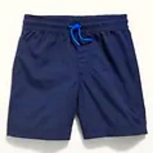 Boys Old Navy Swim Trunks
